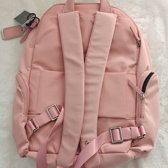 New TUMI Voyageur Celina Medium Backpack computer - Picture 8 of 12